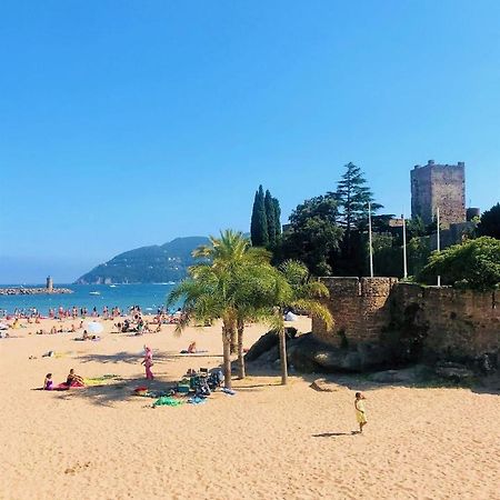 Maisonnette Au Calme Et Proche Mer Mandelieu 外观 照片